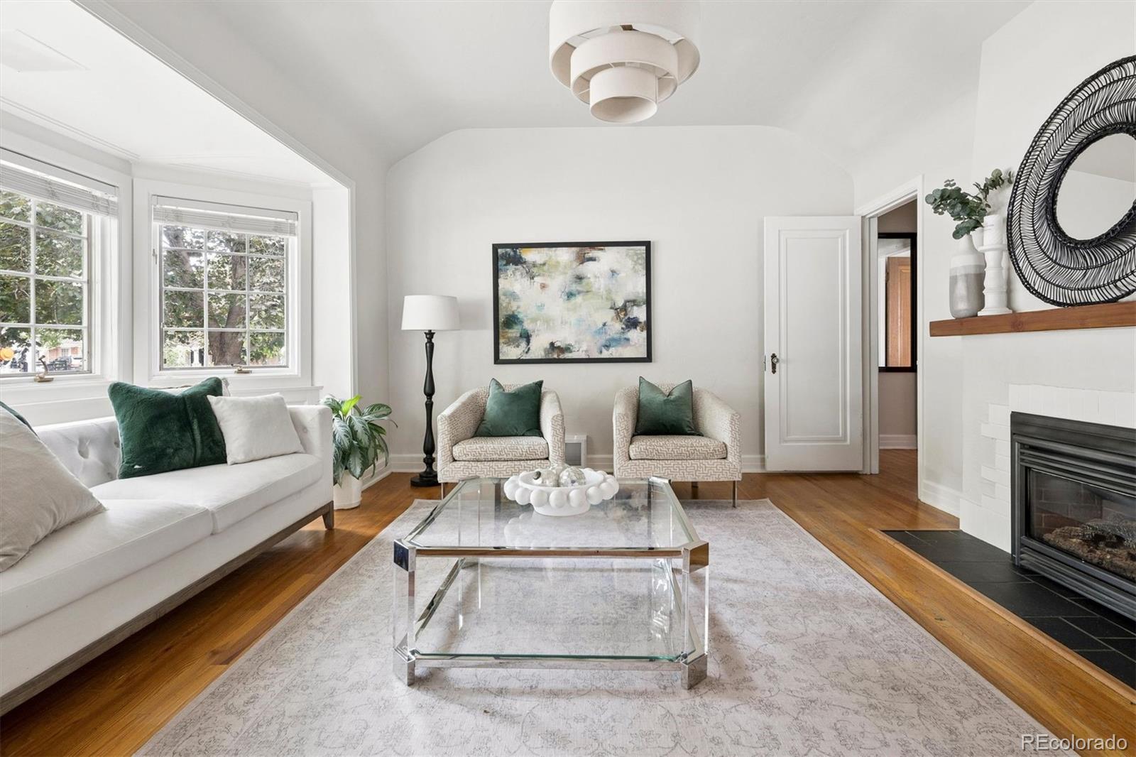450 Elm Street