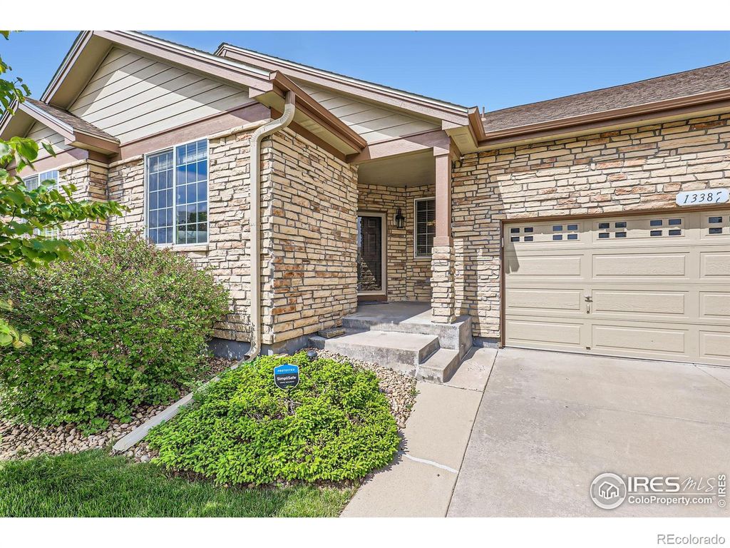 Photo of 13385 Jasmine Street, Thornton, CO 80602 (MLS # IR1045458)