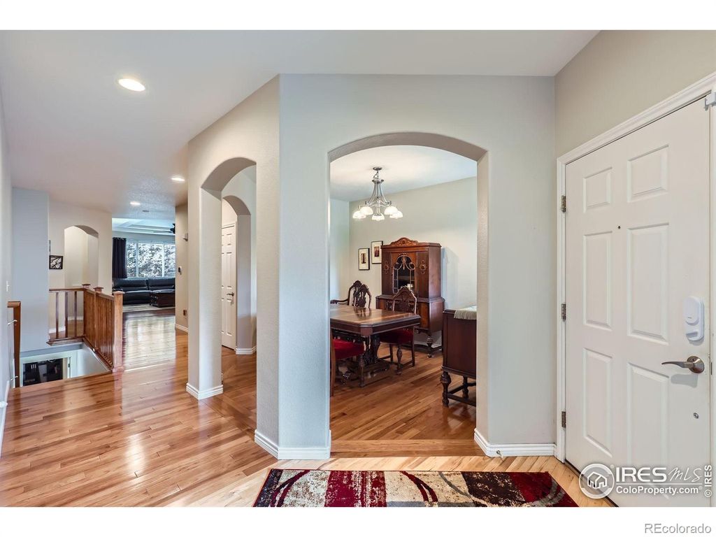 Photo of 13385 Jasmine Street, Thornton, CO 80602 (MLS # IR1045458)
