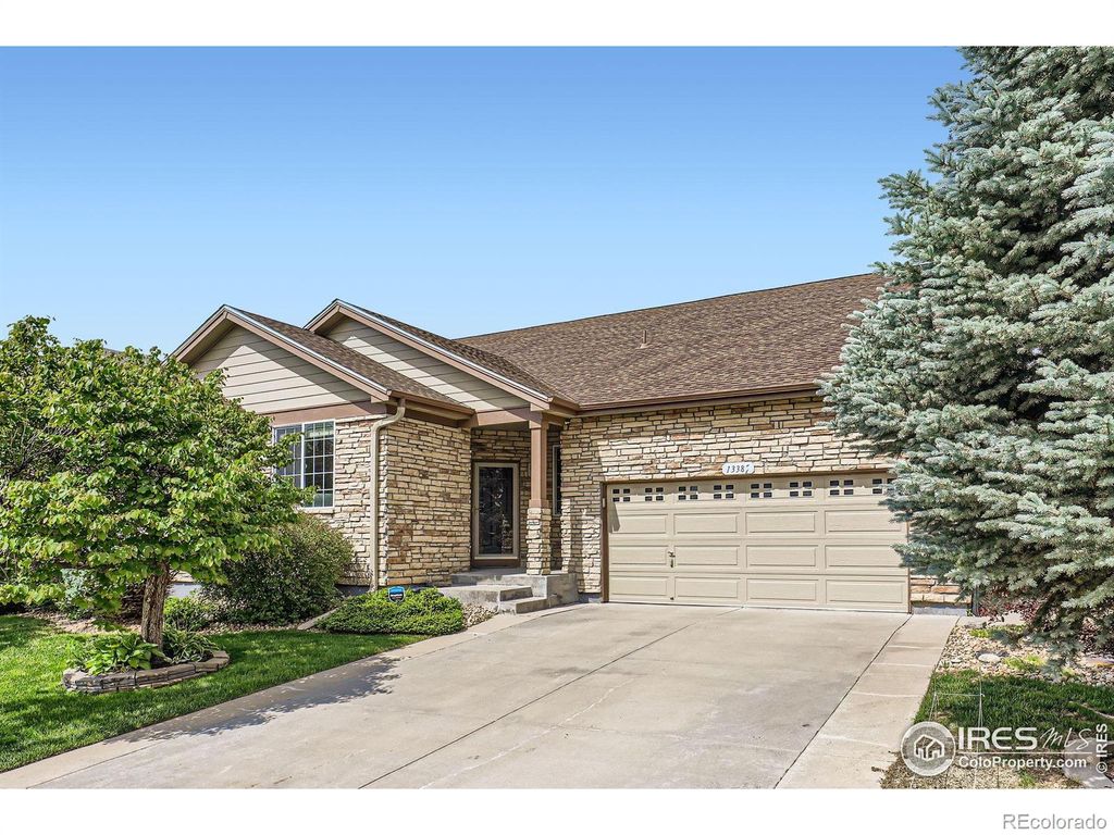 Photo of 13385 Jasmine Street, Thornton, CO 80602 (MLS # IR1045458)