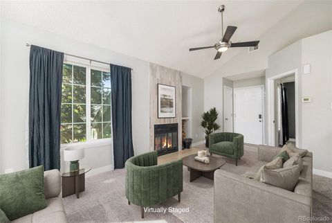 4076 S Carson Street H Aurora CO 80014