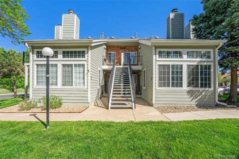 4076 S Carson Street H Aurora CO 80014