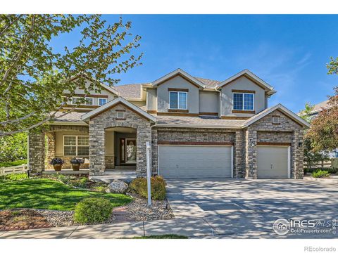 14180 Whitney Circle Broomfield CO 80023