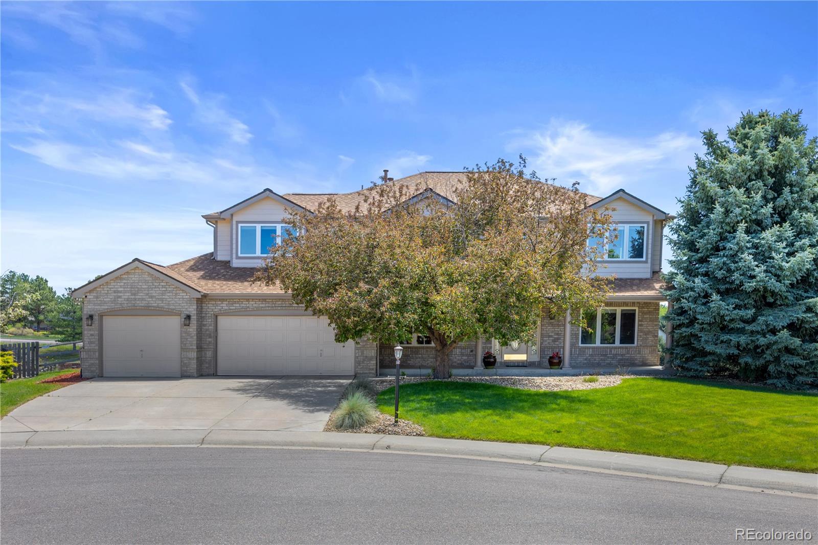 7226 Dove Court