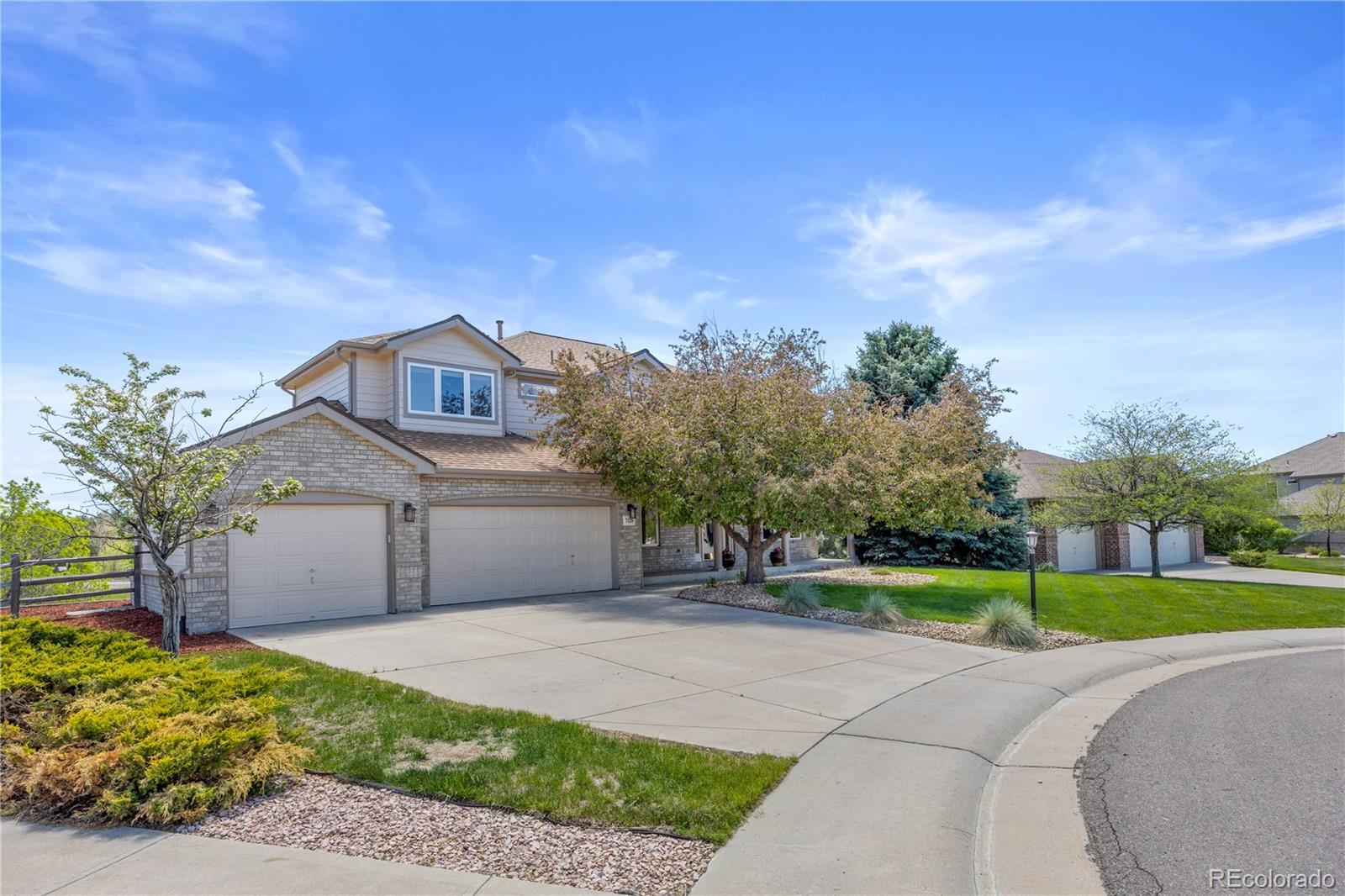 7226 Dove Court