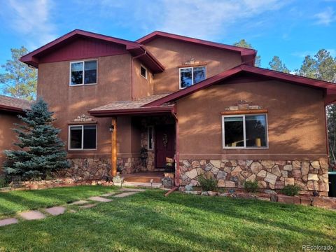 6065 Connaught Drive Colorado Springs CO 80908