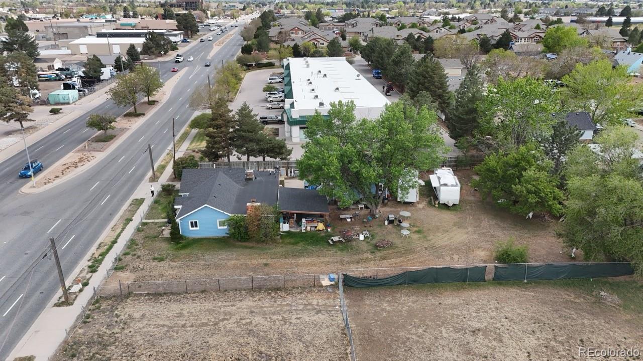 1761 Chambers Road