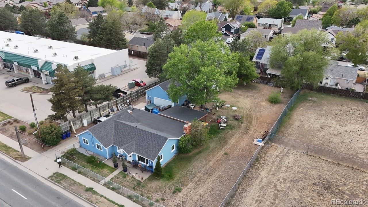1761 Chambers Road