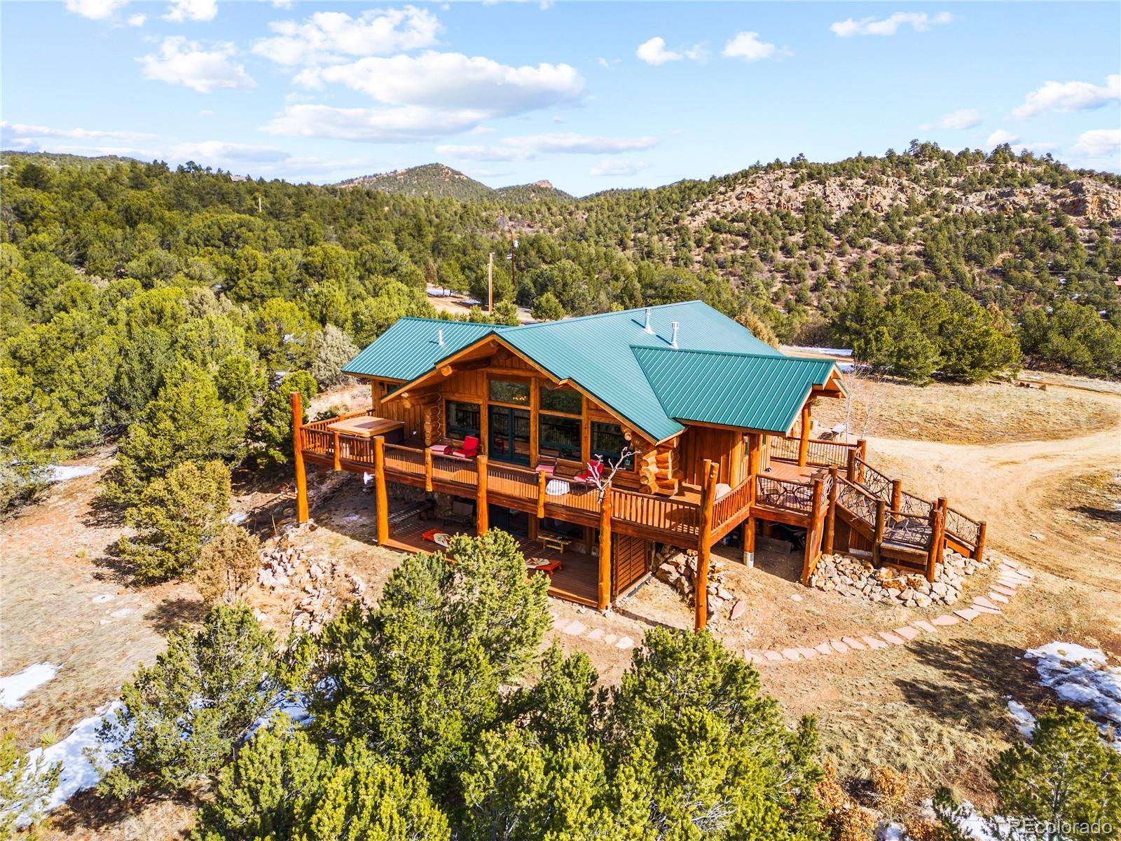 309 County Road 203