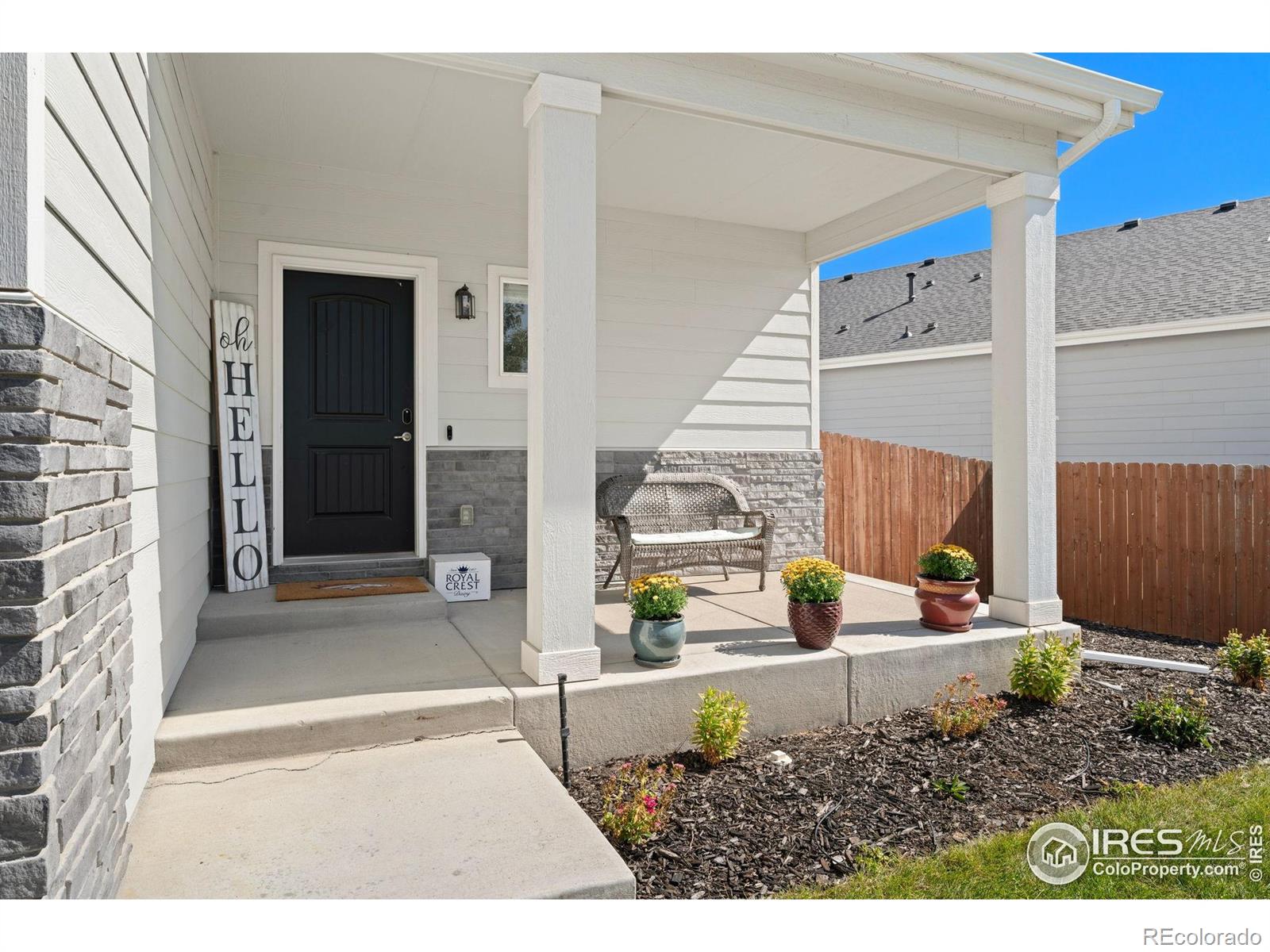 618 S Depot Drive
