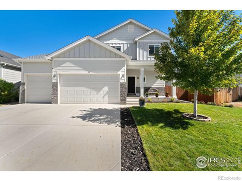618 S Depot Drive Milliken CO 80543