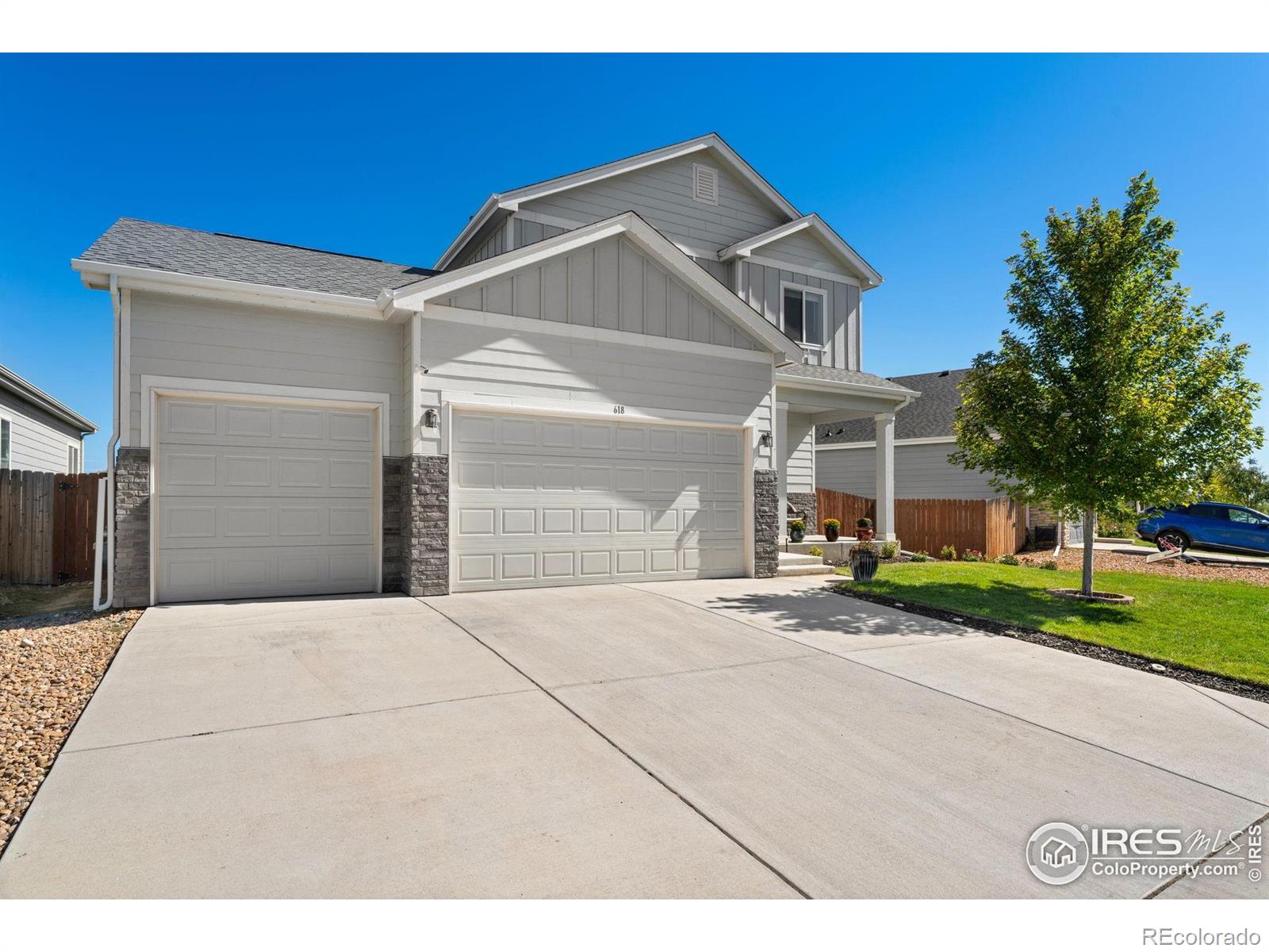 618 S Depot Drive