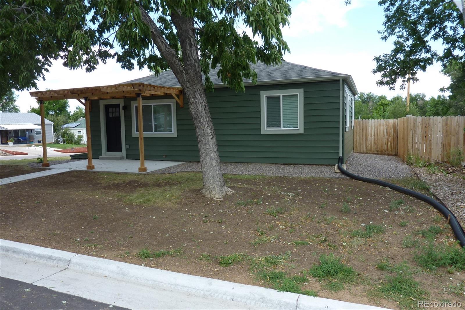 3575 W 9th Avenue
