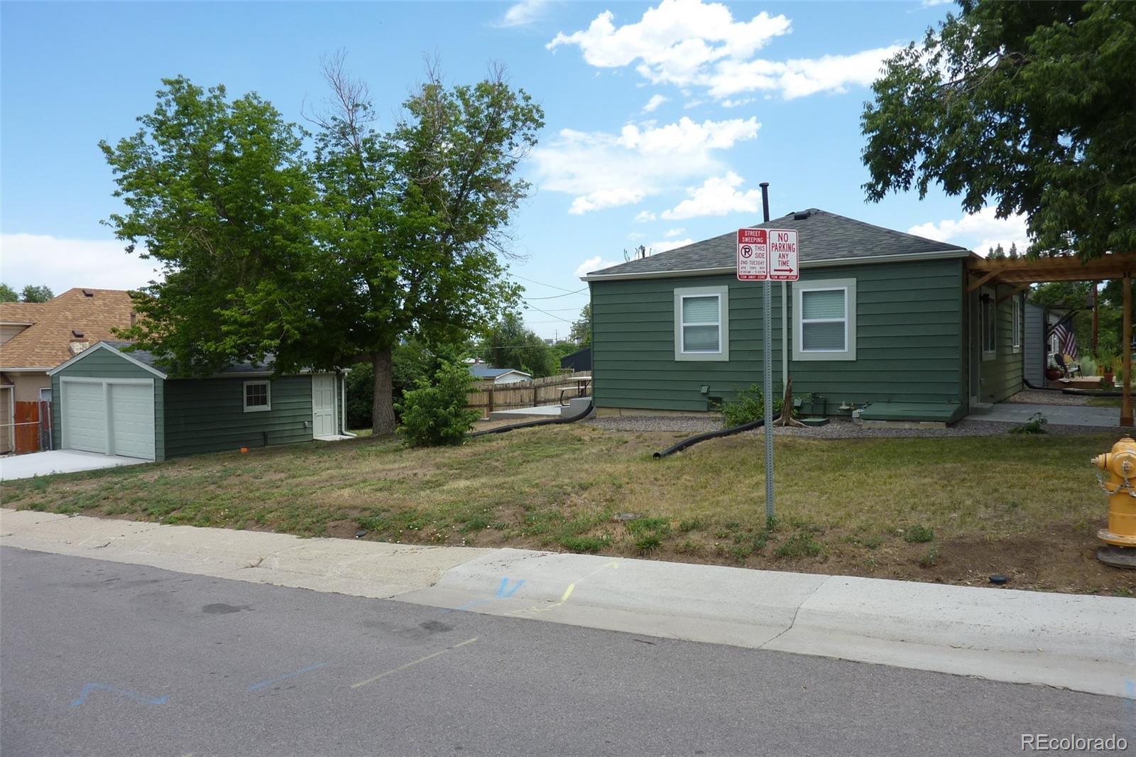 3575 W 9th Avenue