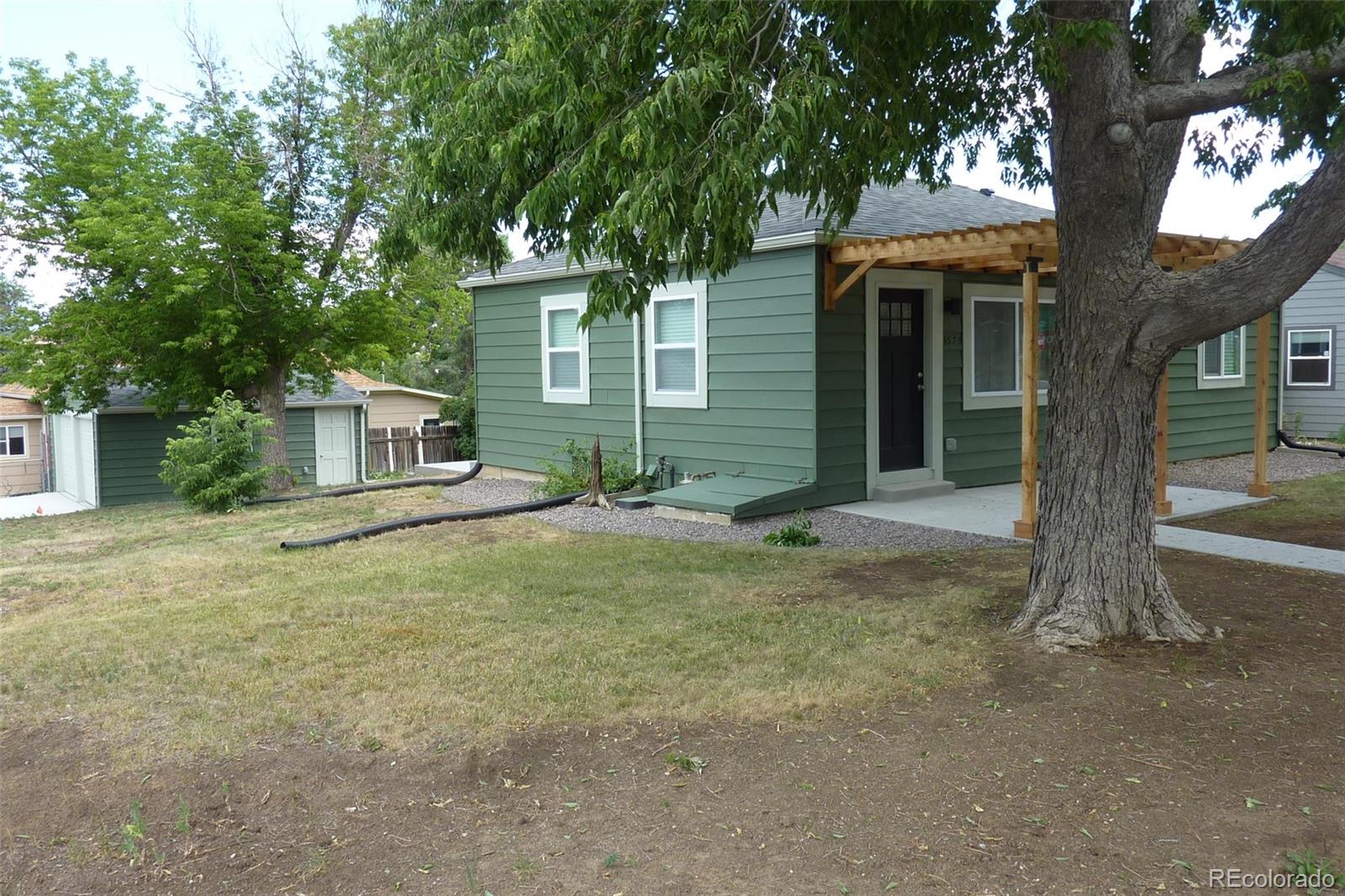 3575 W 9th Avenue