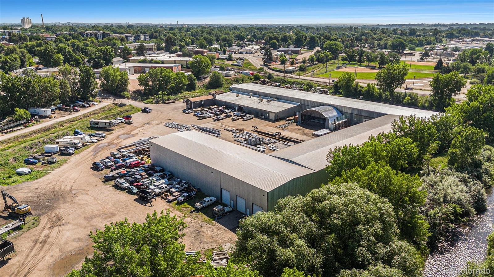 170 Second Street SW