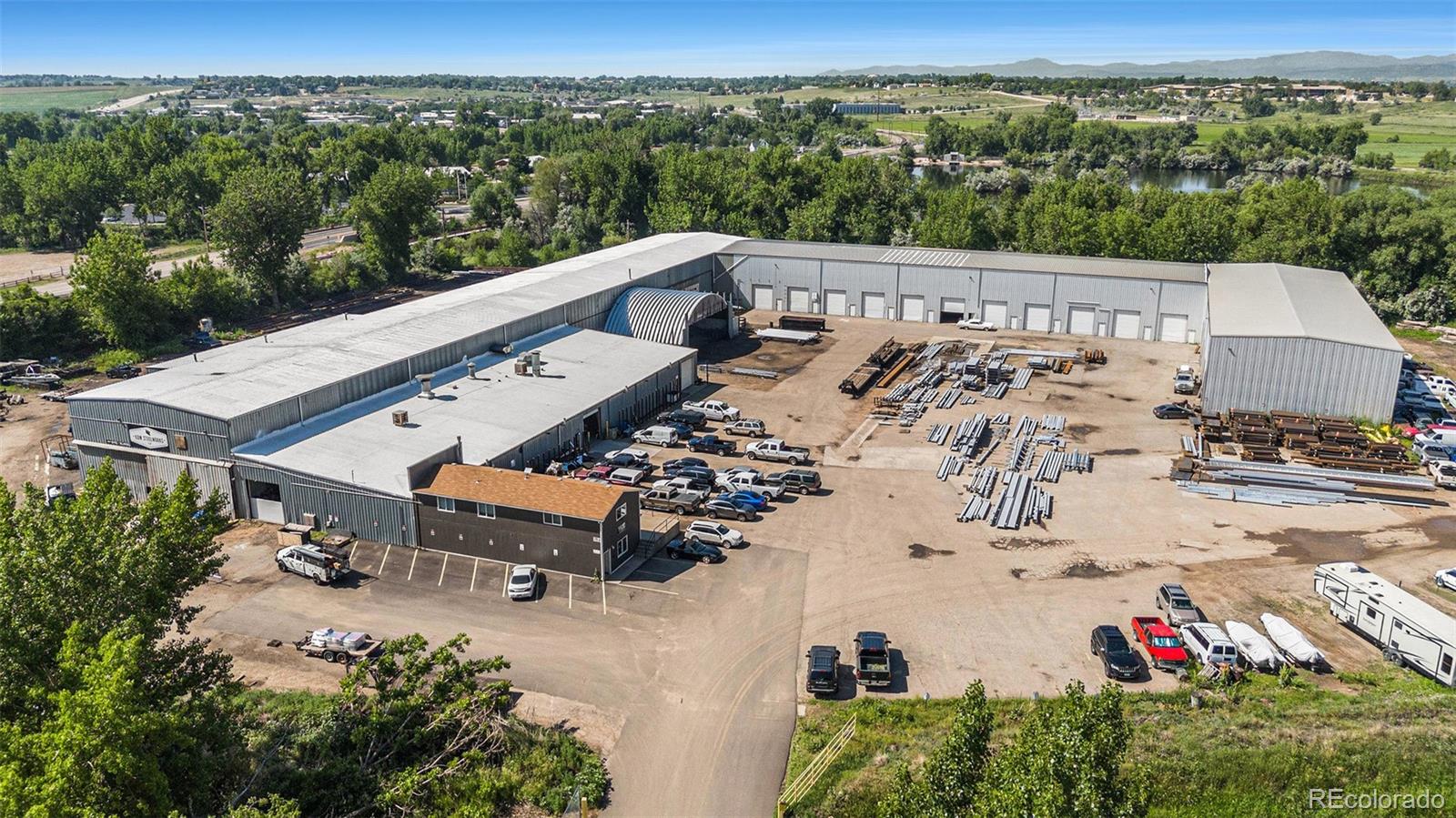 170 Second Street SW