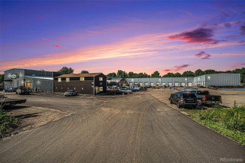 170 Second Street SW Loveland CO 80537