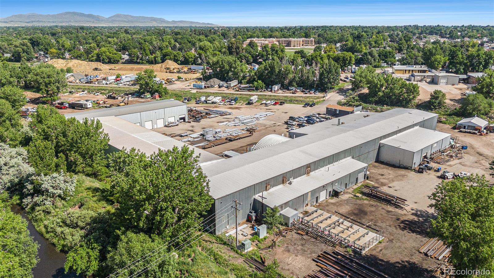 170 Second Street SW