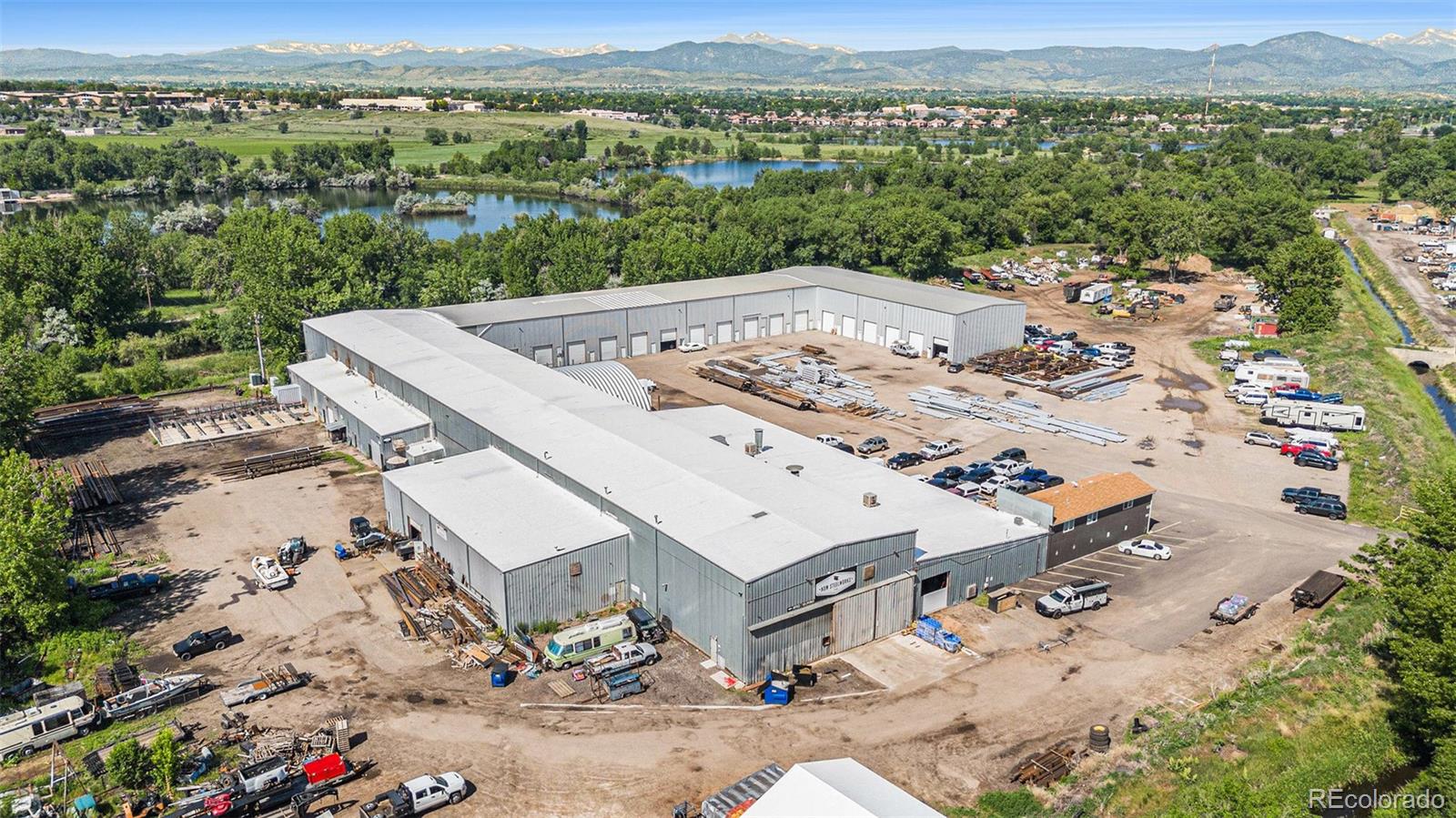 170 Second Street SW