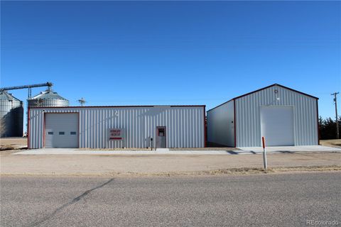 3280 County Road M Kirk CO 80824