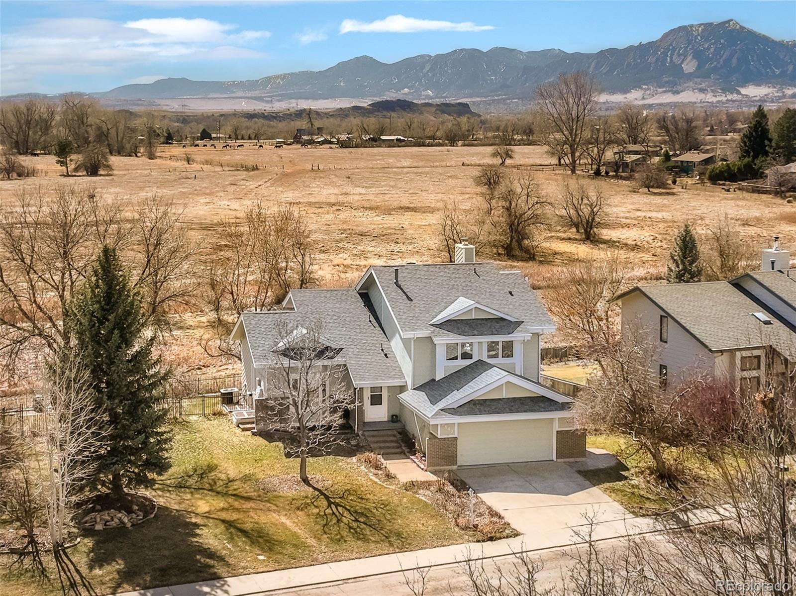 4547 Tally Ho Trail, Boulder, CO, 80301 3 4547 Tally Ho Trail