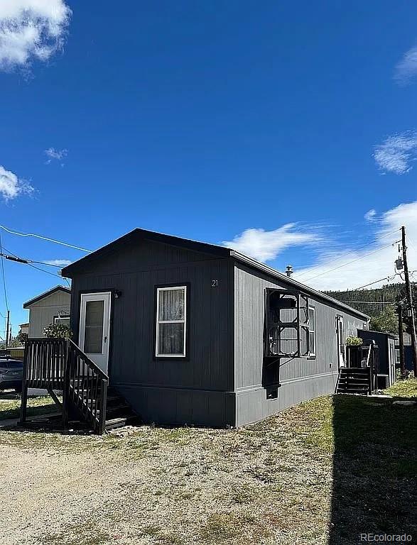 847 Airport Rd
