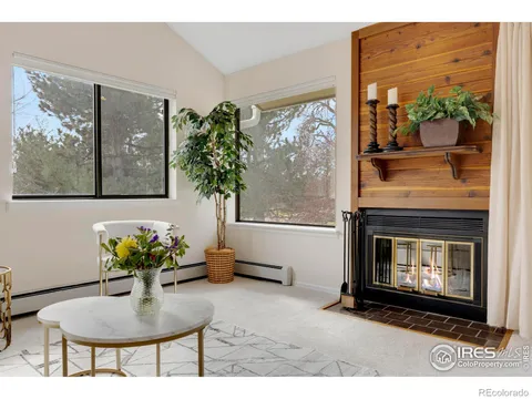 6877 Countryside Lane Unit 277, Niwot, CO 80503 - #: IR1028231