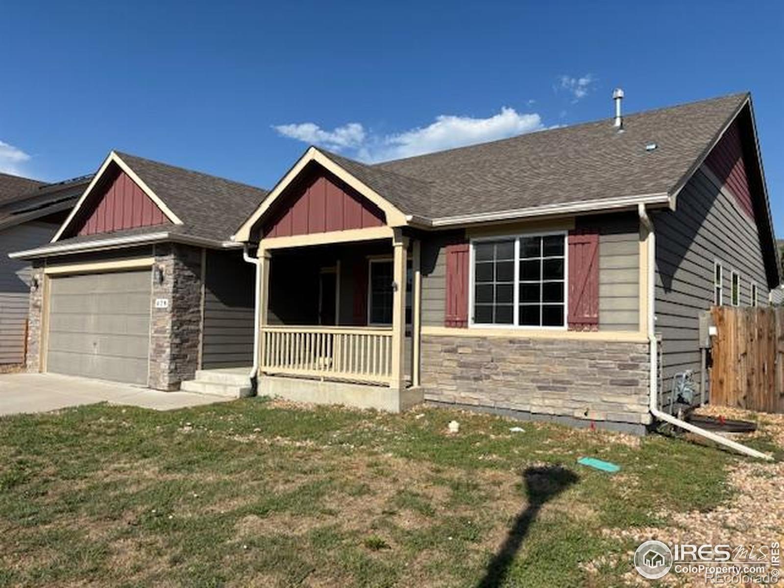 479 Homestead Lane, Johnstown, CO, 80534 7 479 Homestead Lane