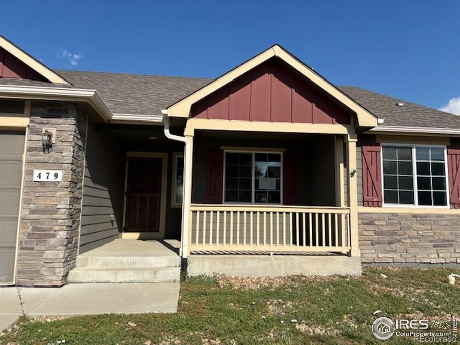 479 Homestead Lane, Johnstown, CO, 80534 9 479 Homestead Lane