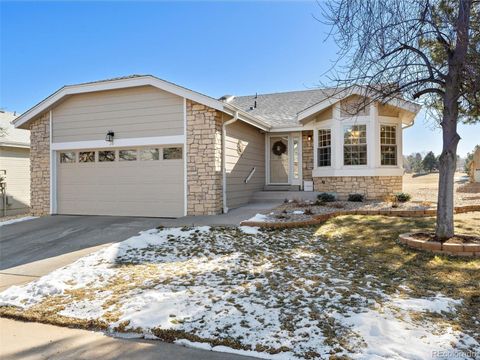 30 Canongate Lane Highlands Ranch CO 80130