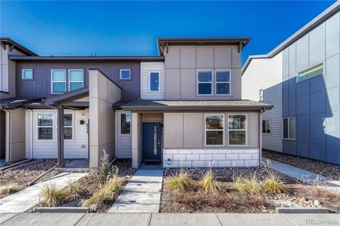 6541 N Dunkirk Street Denver CO 80249