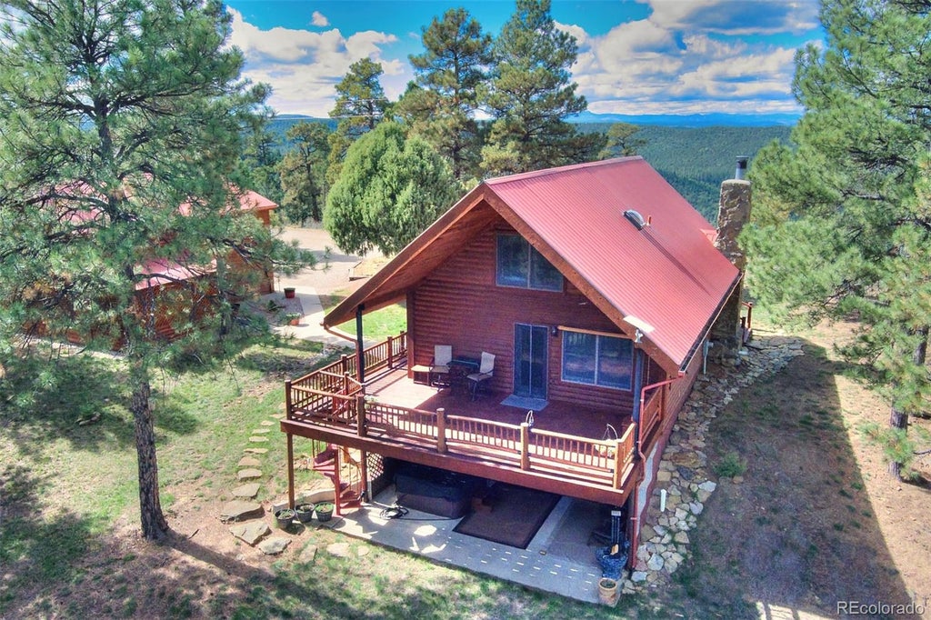 Photo of 33082 Tall Timber Trace, Trinidad, CO 81082 (MLS # 9091066)