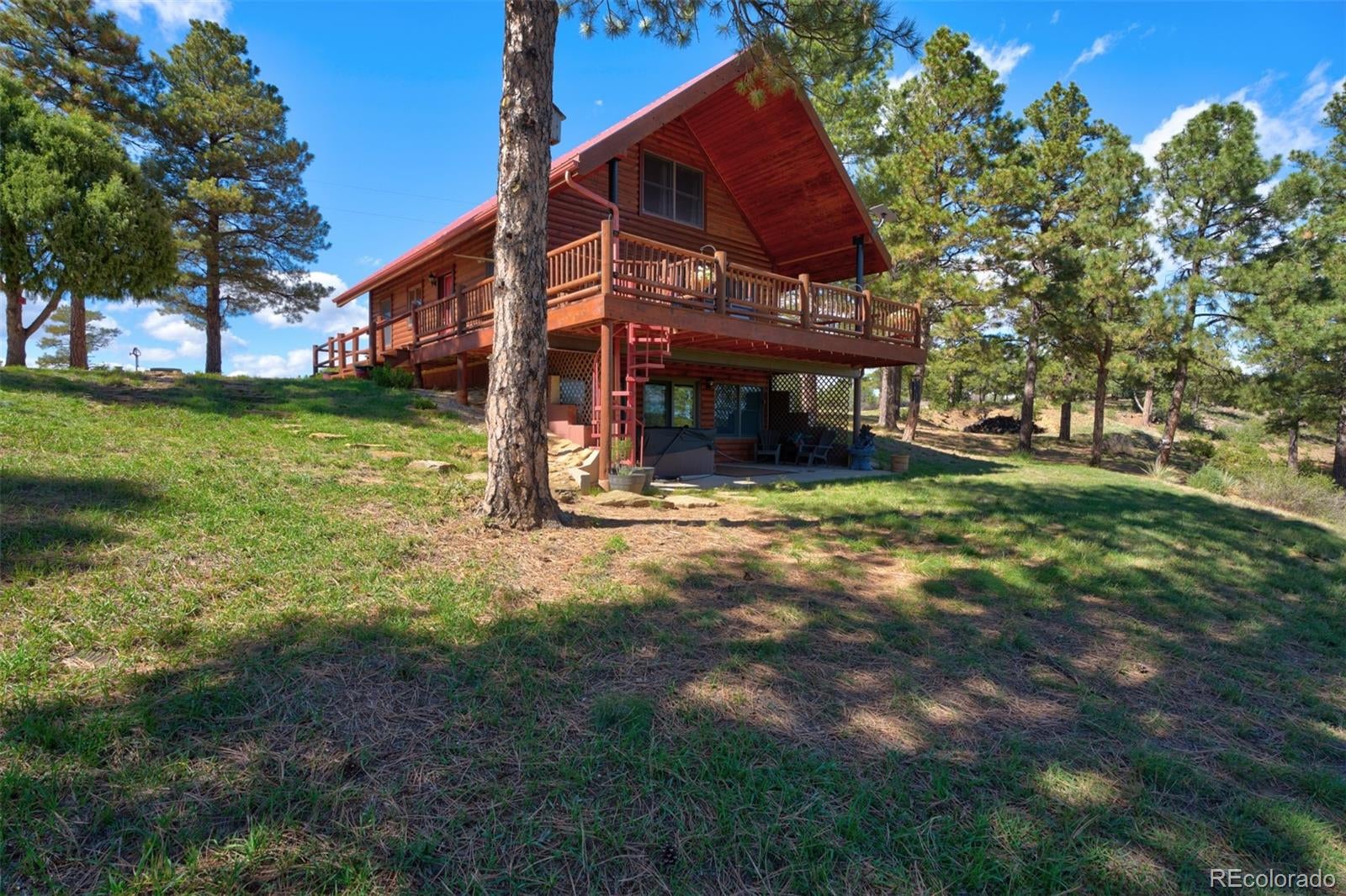 33082 Tall Timber Trace