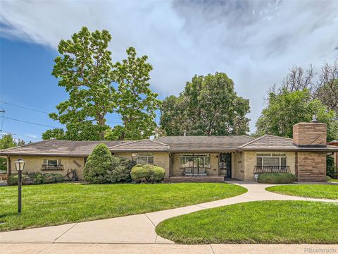 2200 W Ford Place, Denver, CO 80223 - #: 4100603