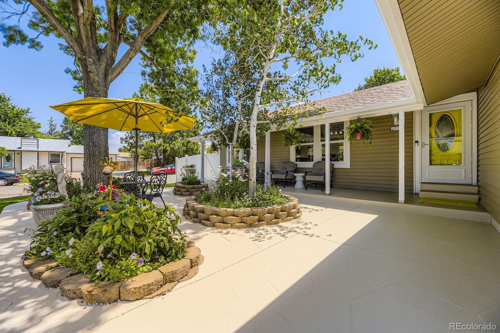 4054 S Olathe Court