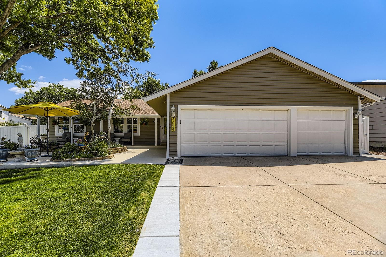 4054 S Olathe Court