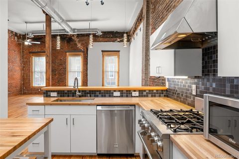 1510 Wazee Street 3 Denver CO 80202