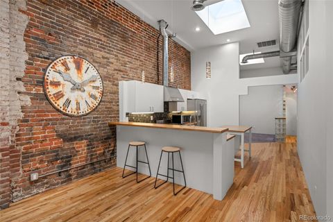 1510 Wazee Street 3 Denver CO 80202