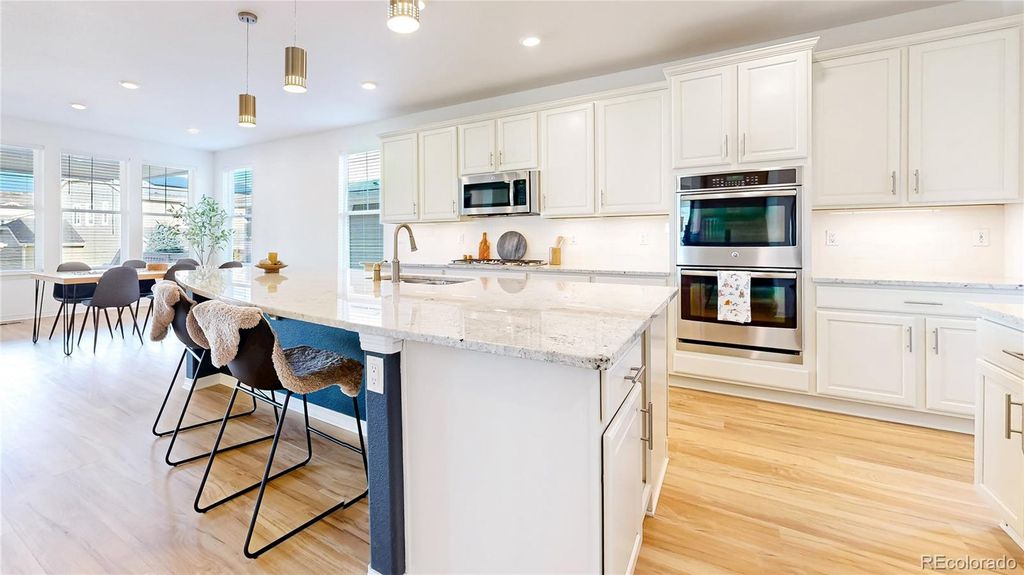 Photo of 19561 W 59th Avenue, Golden, CO 80403 (MLS # 5221441)