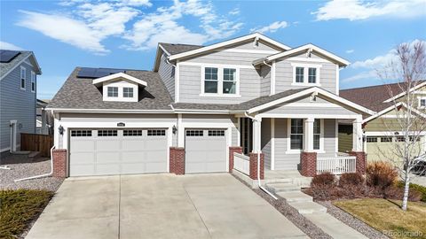 19561 W 59th Avenue Golden CO 80403