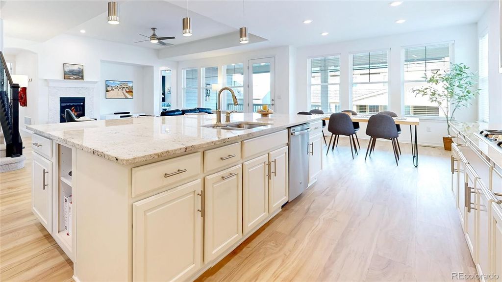 Photo of 19561 W 59th Avenue, Golden, CO 80403 (MLS # 5221441)