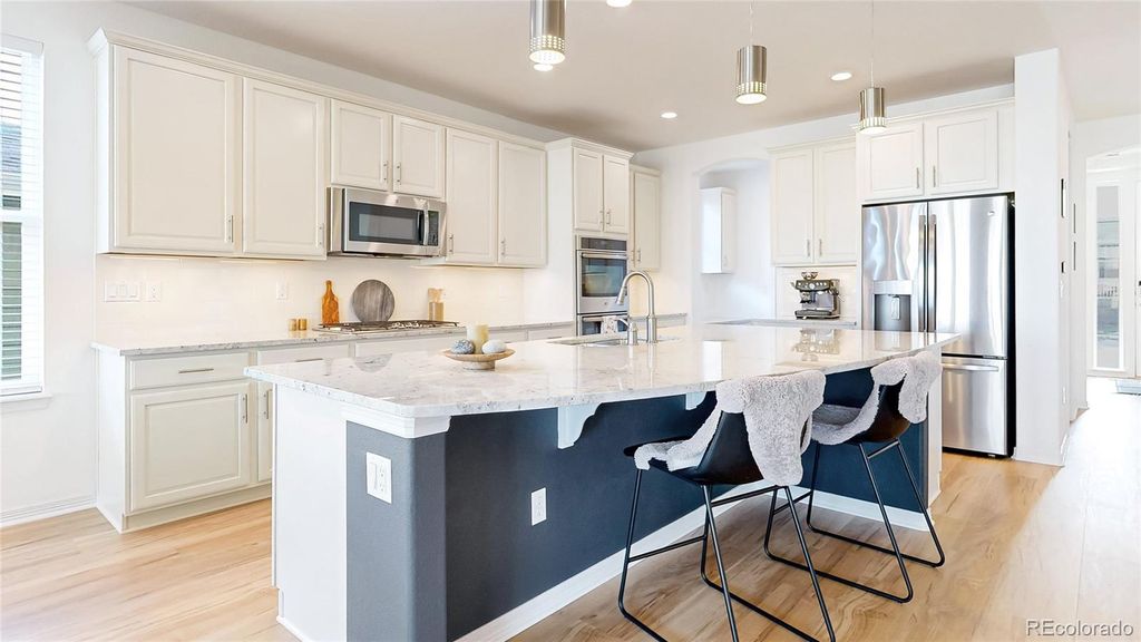 Photo of 19561 W 59th Avenue, Golden, CO 80403 (MLS # 5221441)