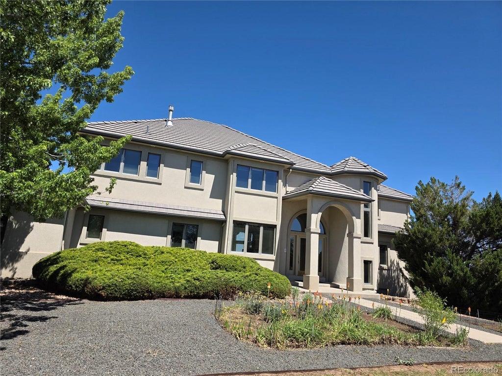 Photo of 6719 Lakeside Circle, Littleton, CO 80125 (MLS # 5282193)