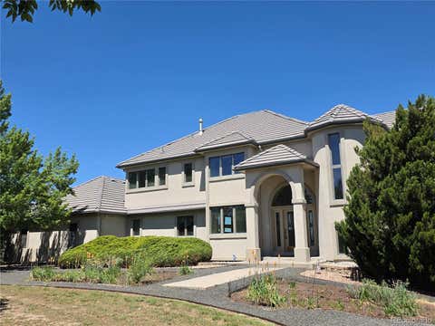 Photo of 6719 Lakeside Circle, Littleton, CO 80125 (MLS # 5282193)