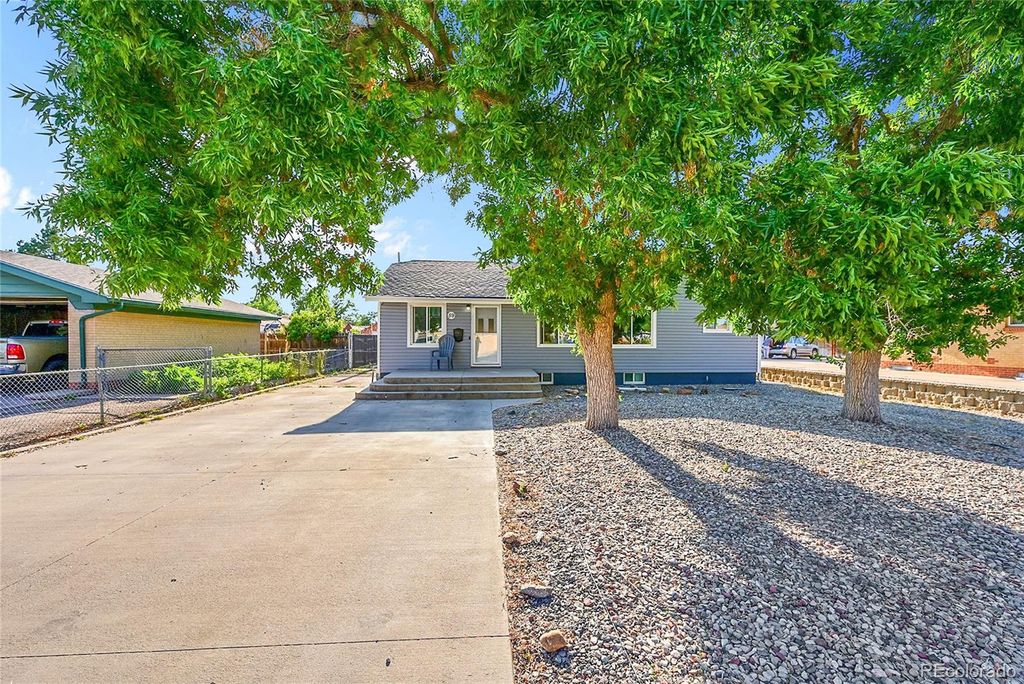 Photo of 59 N 13th Avenue, Brighton, CO 80601 (MLS # 6997064)