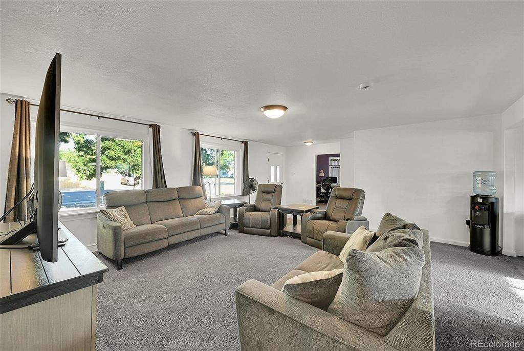 Photo of 59 N 13th Avenue, Brighton, CO 80601 (MLS # 6997064)