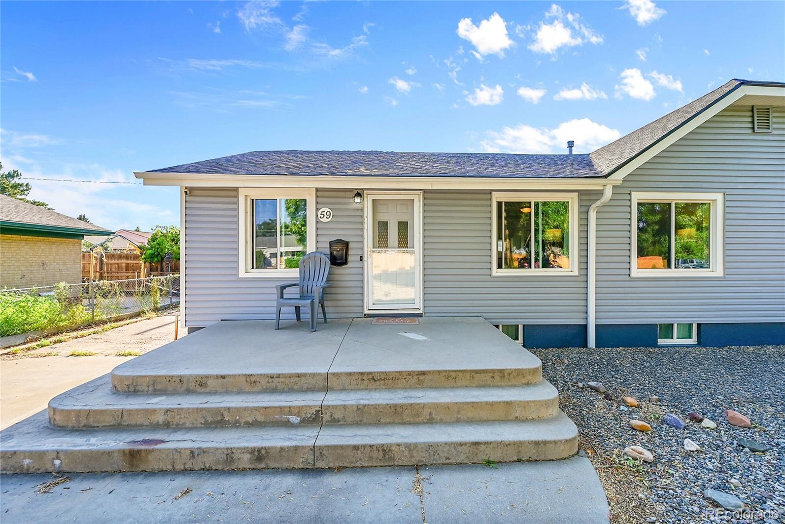 59 N 13th Avenue