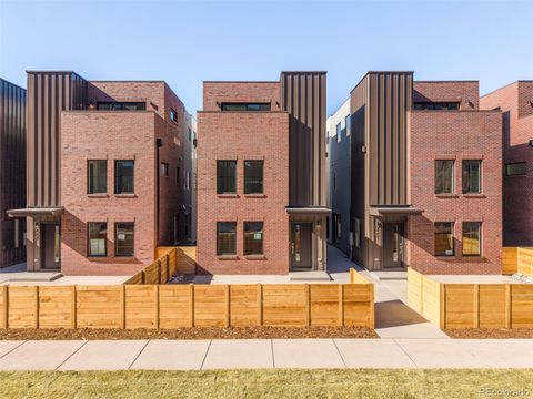 2347 S High Street Denver CO 80210