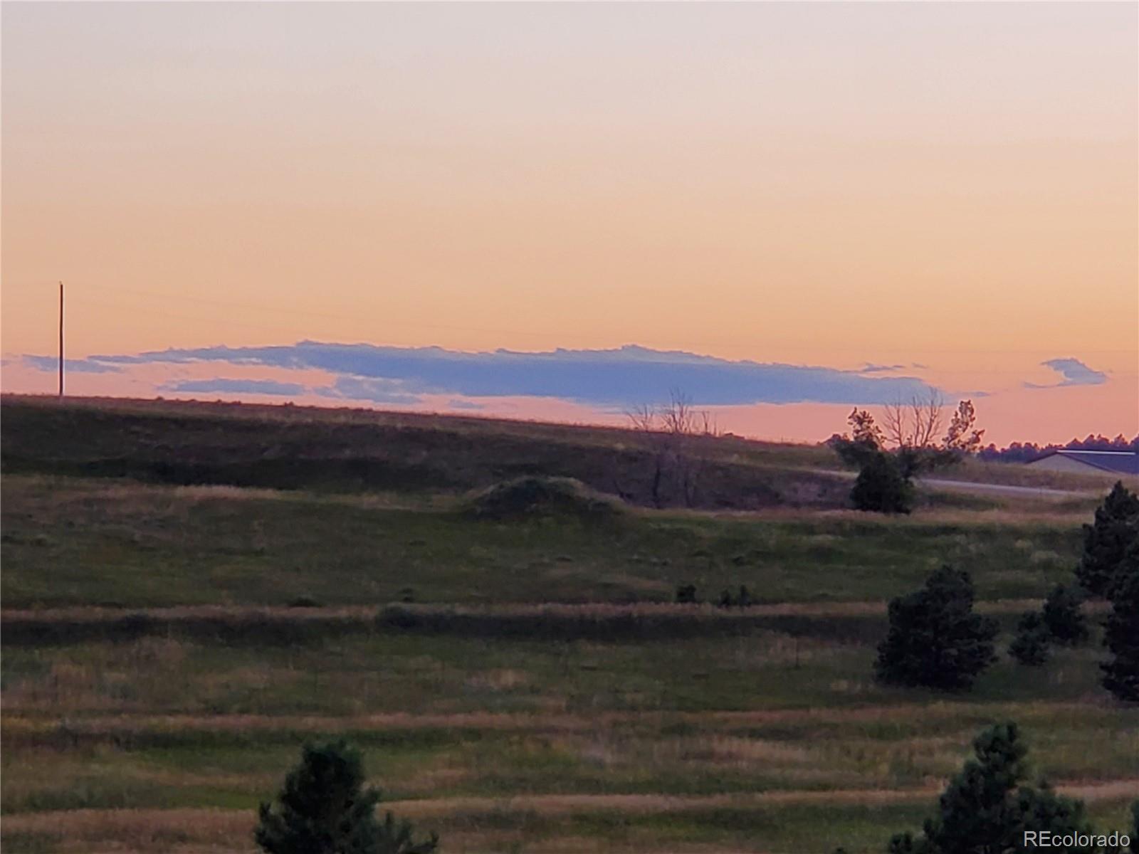 County Road 25 Lot #3